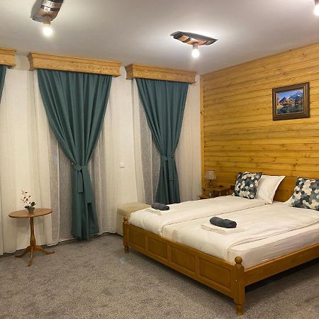 Luxury Private Studio In Green Life Bansko Dış mekan fotoğraf