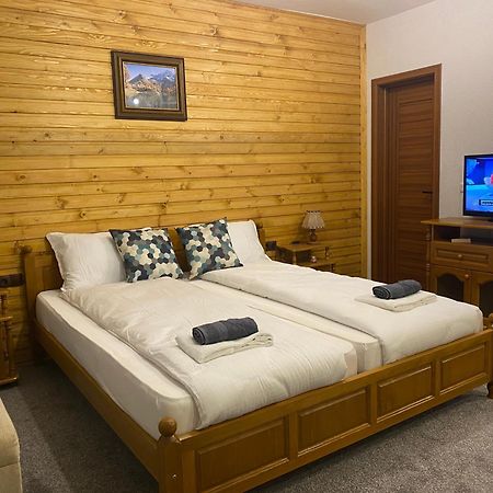 Luxury Private Studio In Green Life Bansko Dış mekan fotoğraf