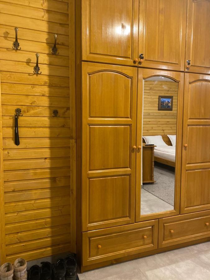 Luxury Private Studio In Green Life Bansko Dış mekan fotoğraf