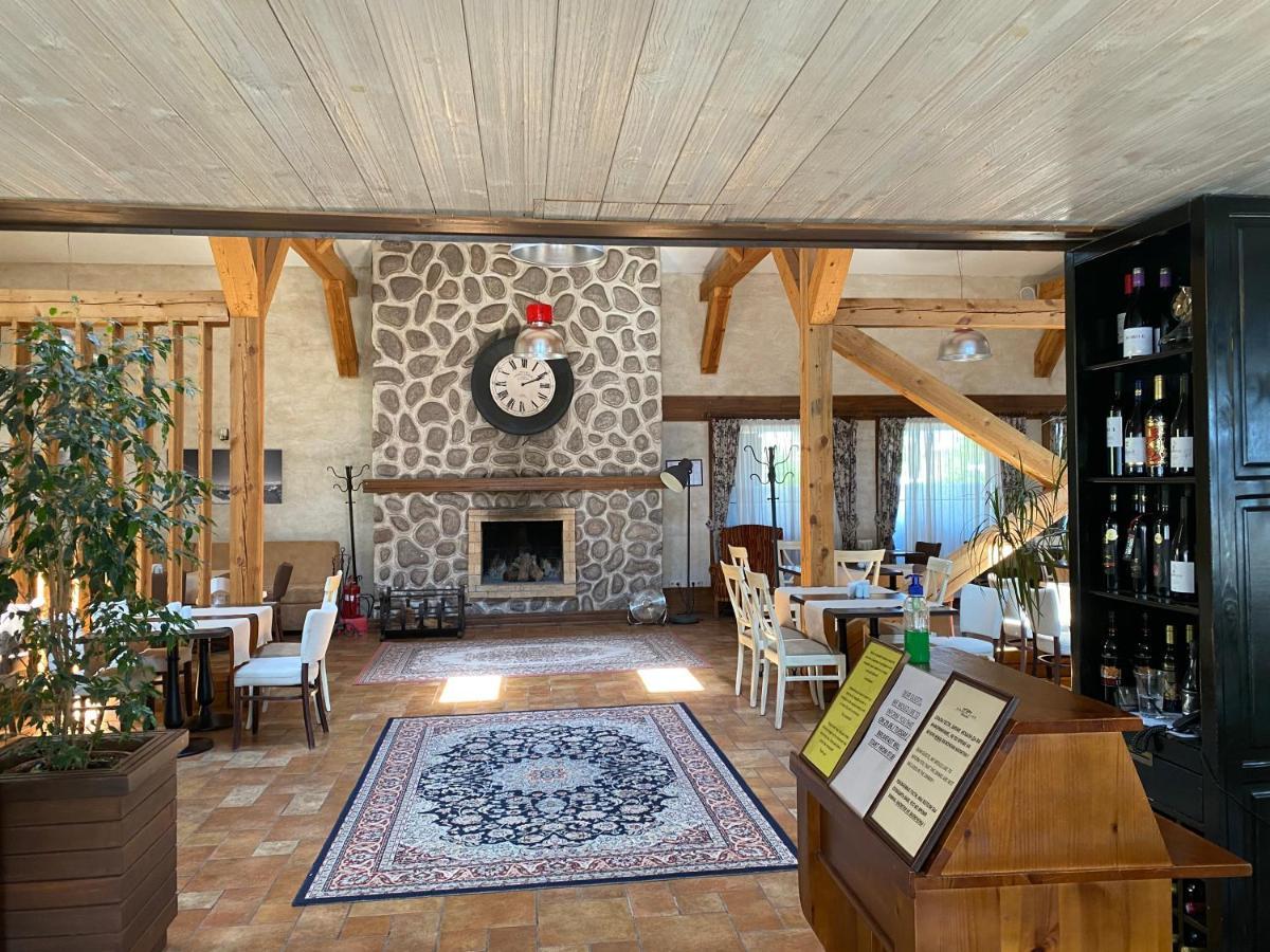 Luxury Private Studio In Green Life Bansko Dış mekan fotoğraf
