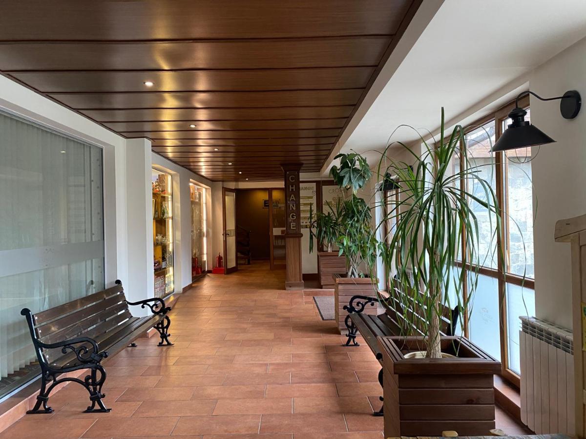 Luxury Private Studio In Green Life Bansko Dış mekan fotoğraf