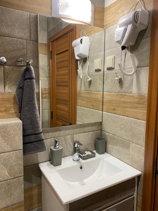 Luxury Private Studio In Green Life Bansko Dış mekan fotoğraf