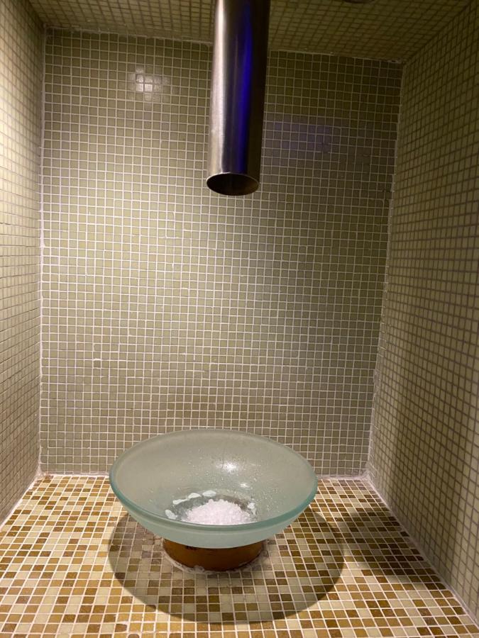 Luxury Private Studio In Green Life Bansko Dış mekan fotoğraf