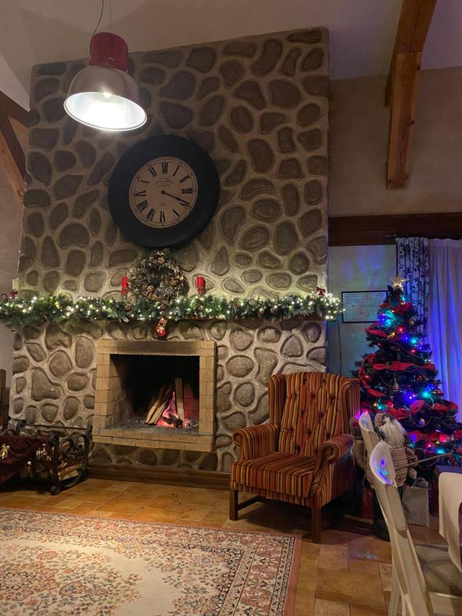 Luxury Private Studio In Green Life Bansko Dış mekan fotoğraf